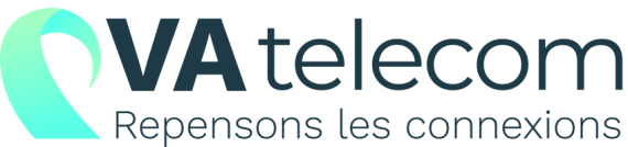 Logo VA telecom